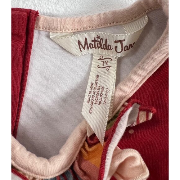 Matilda Jane Apple and Pear Tunic - Picture 9 of 11